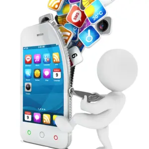 Aplicación y software